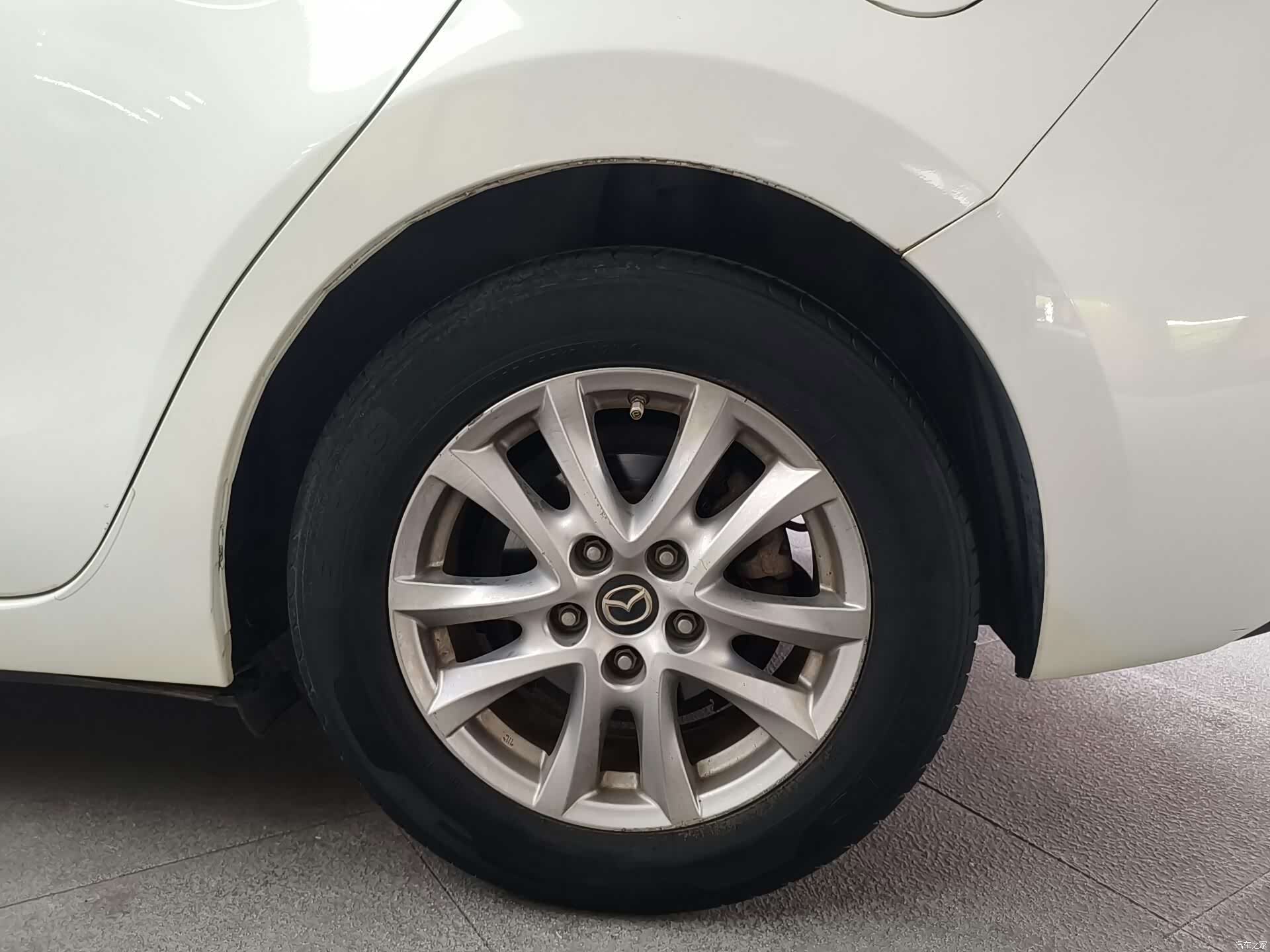 Mazda Mazda3, 2018 17