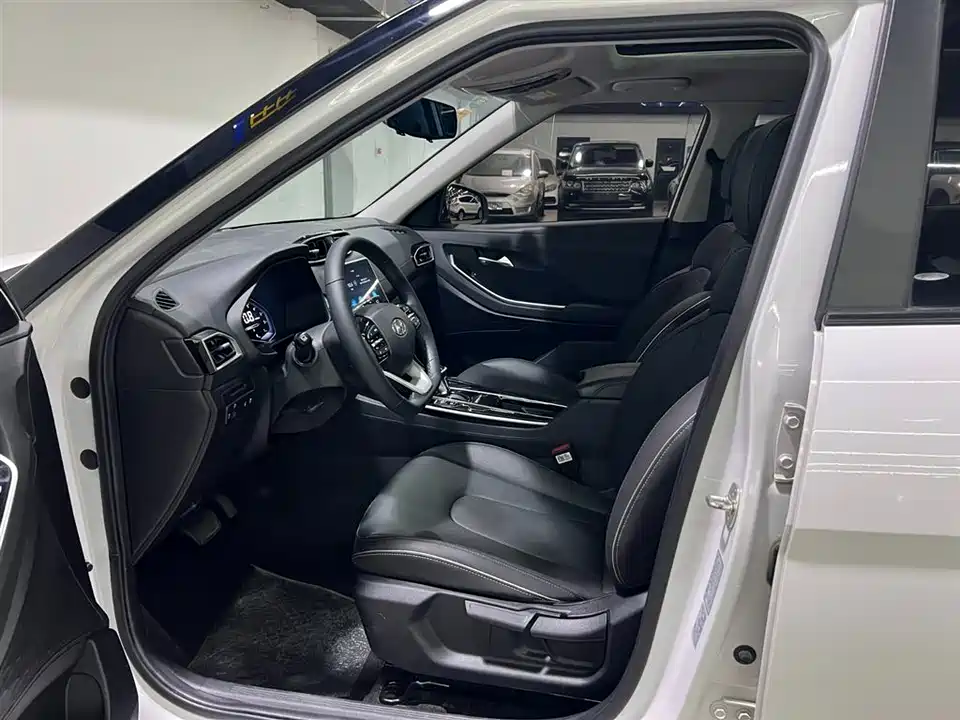 Hyundai Beijing ix25