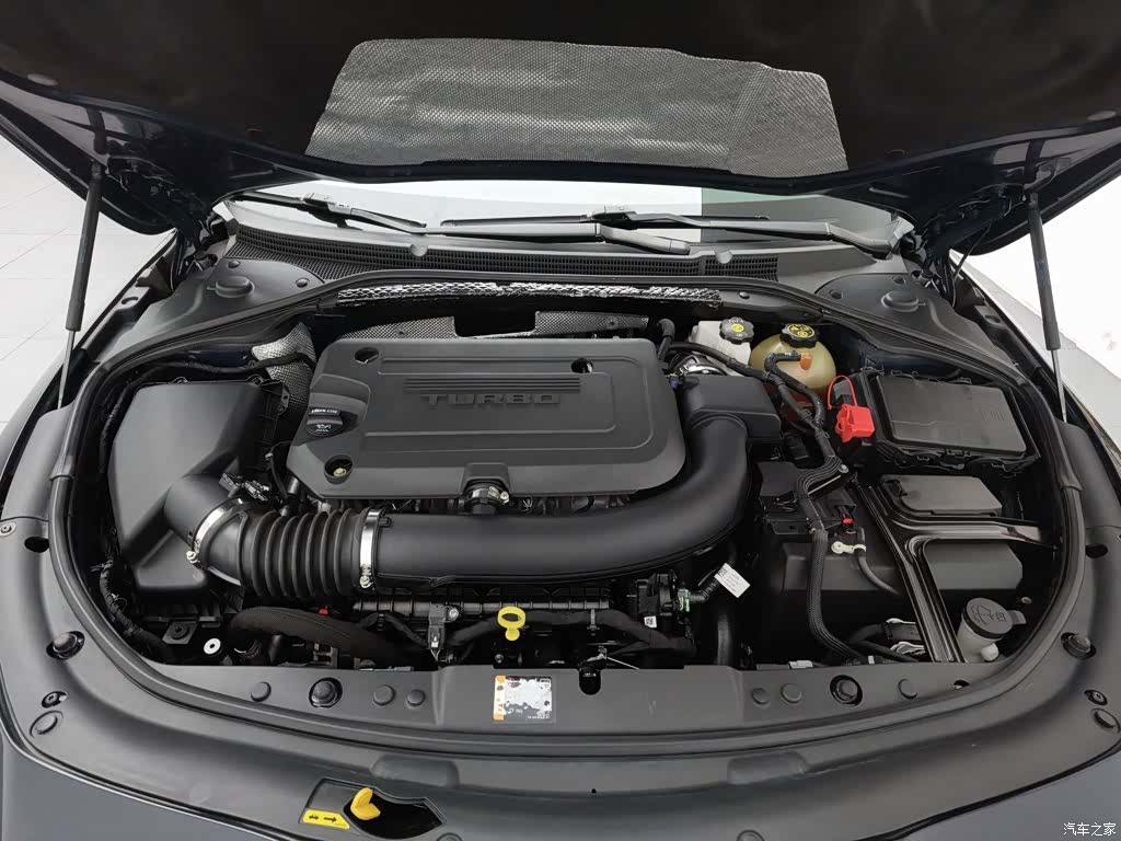 Buick LaCrosse, 2020 6