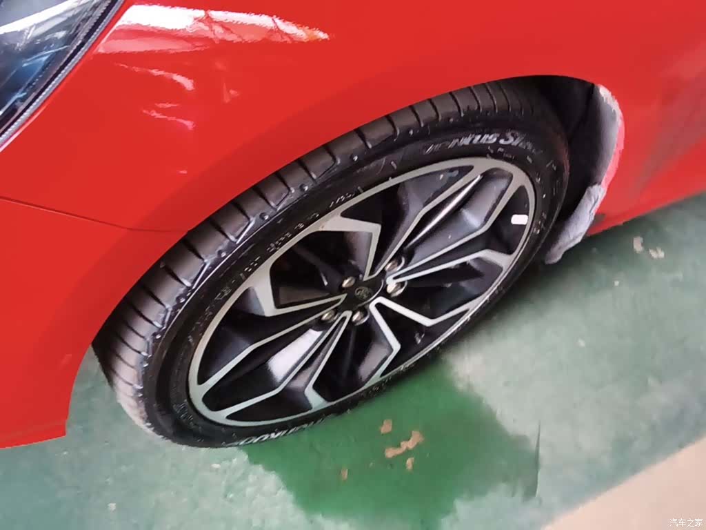 Ford Focus, 2020 23