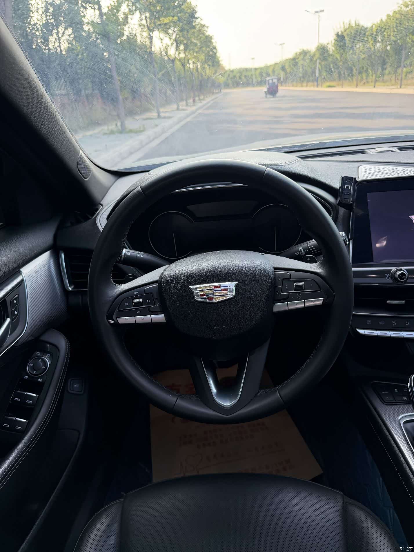 Cadillac CT5, 2020 7