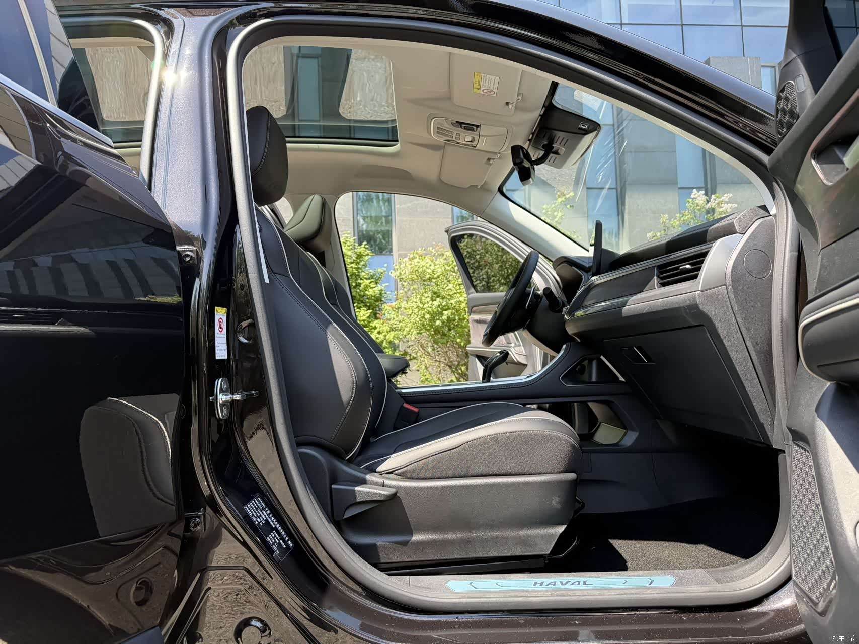 Haval H6, 2022 11