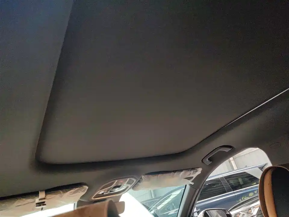 Geely Galaxy Galaxy Starship 7