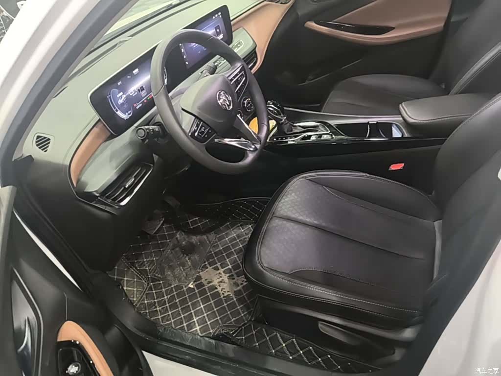 Buick Verano, 2022 15