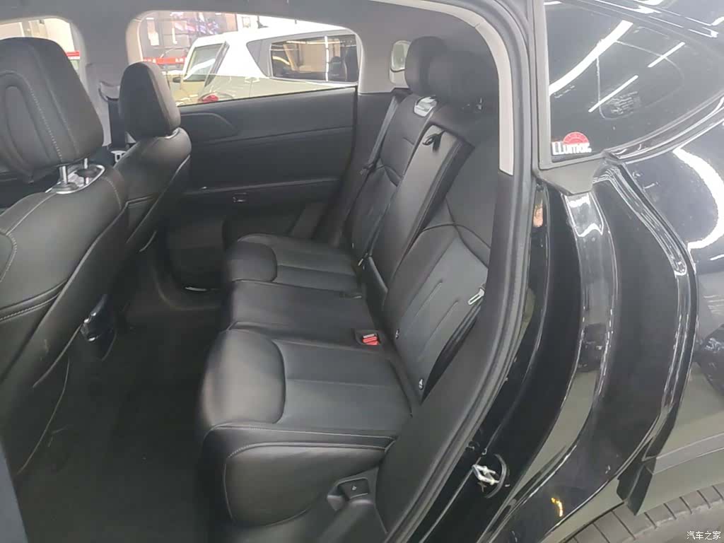 Xpeng G6, 2024 17