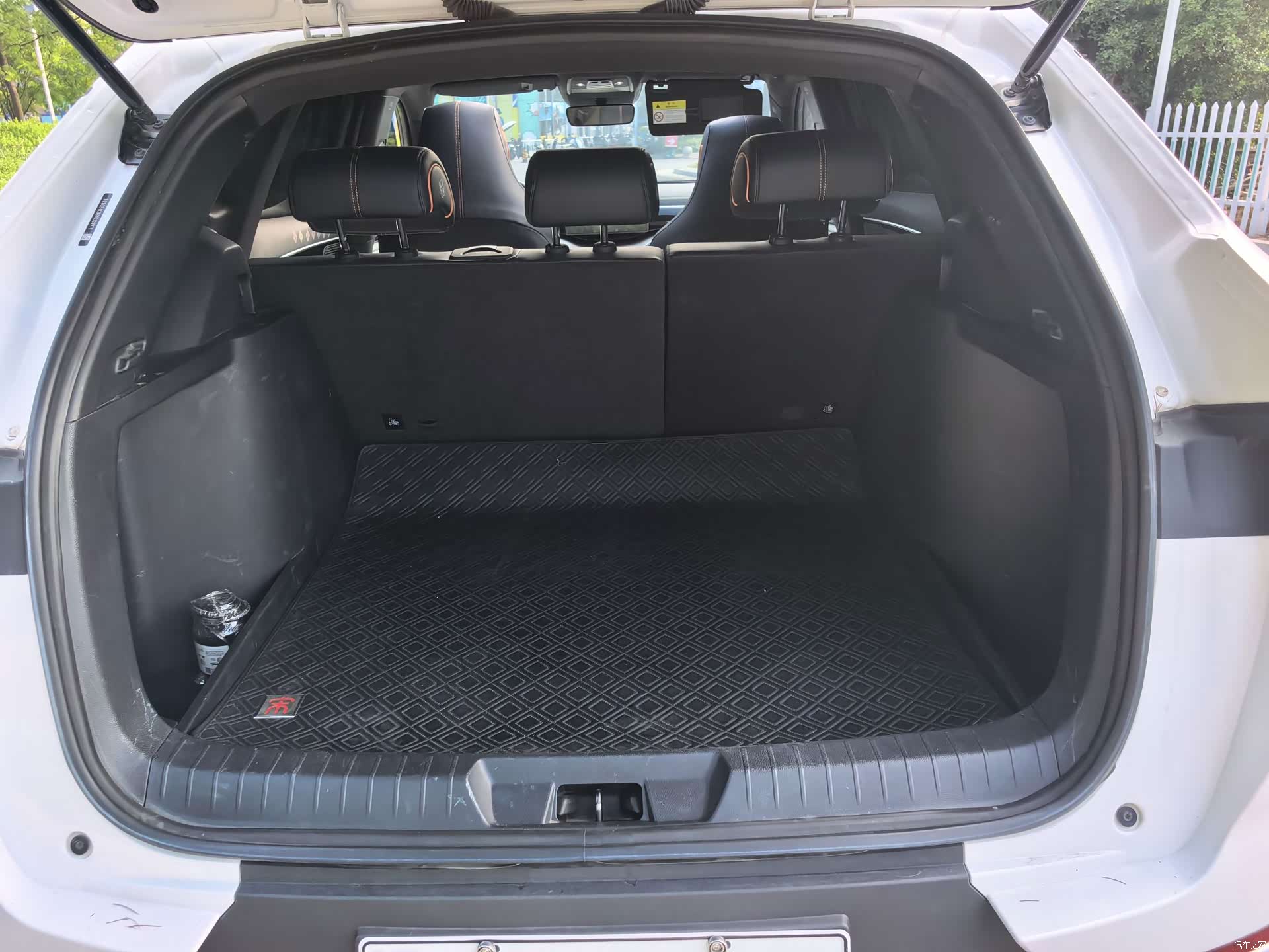 BYD Song, 2022 19