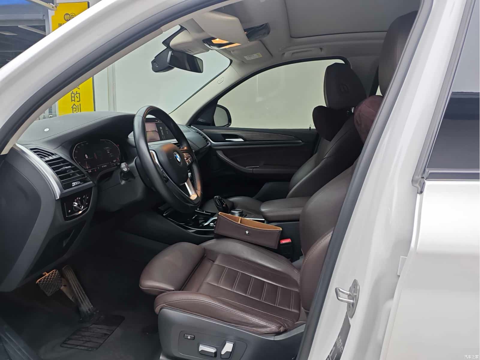BMW X3, 2020 4