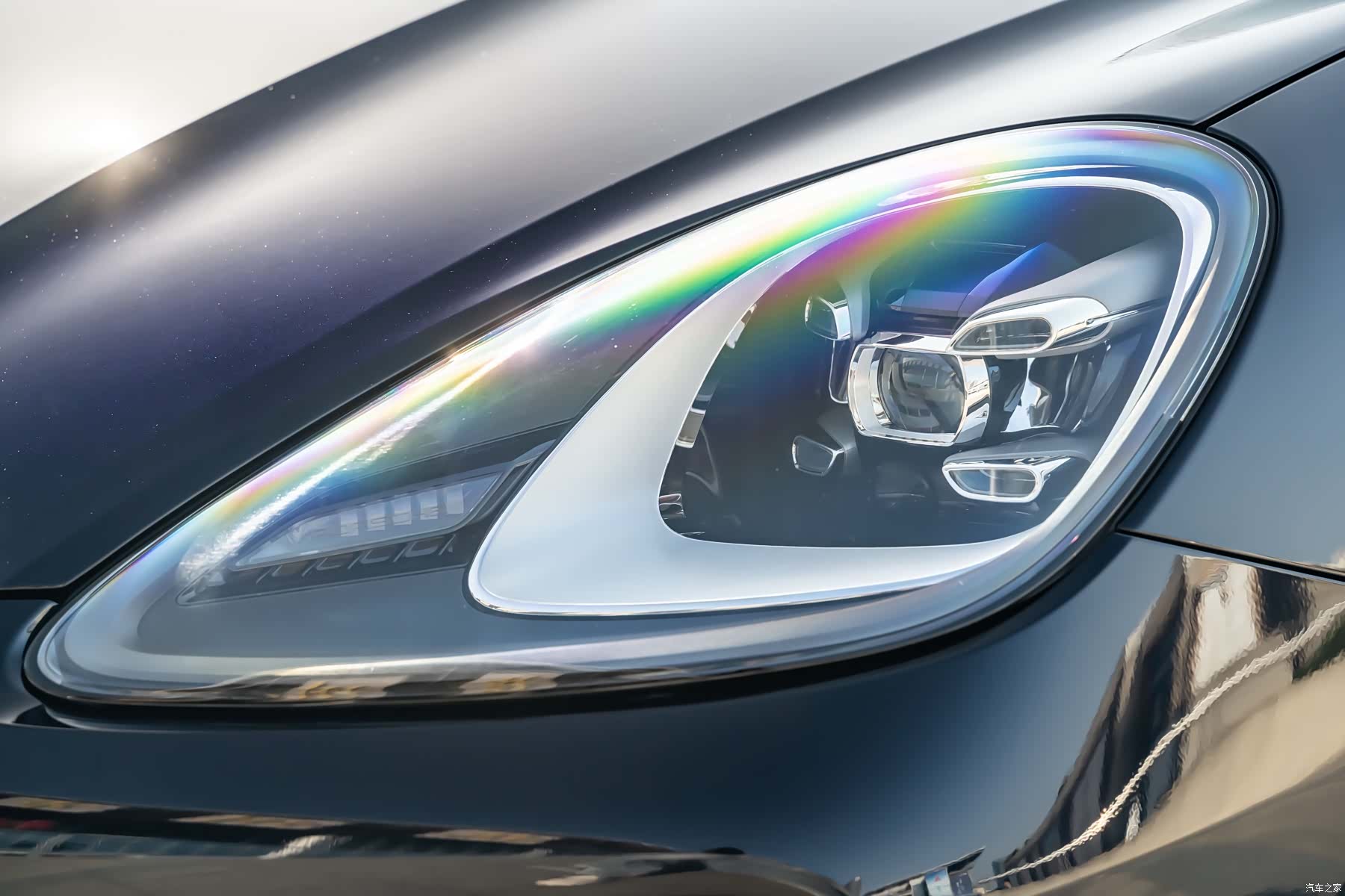Porsche Cayenne, 2021 8