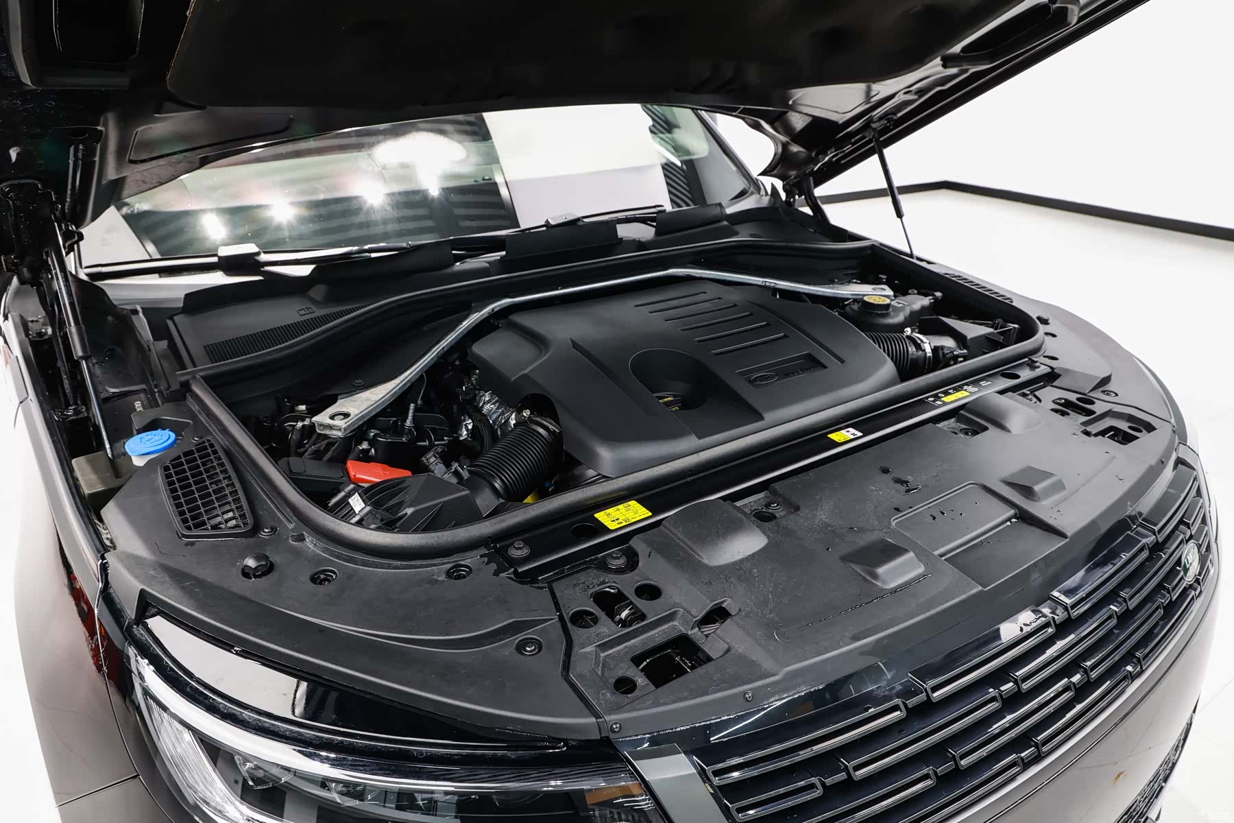 Land Rover Range Rover, 2024 23