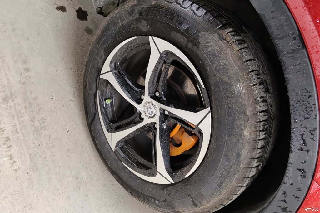 Mazda CX-4, 2017 6