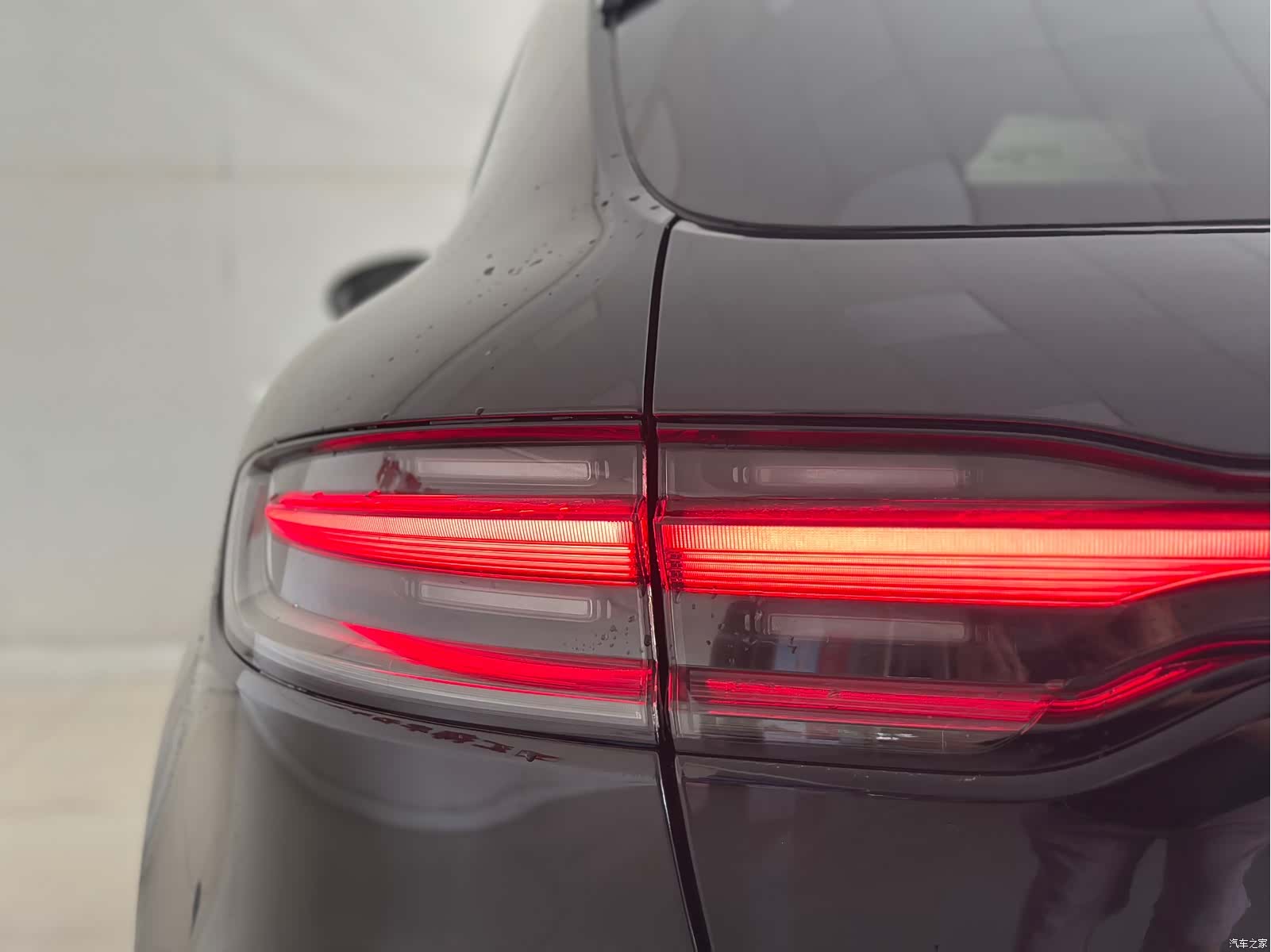 Porsche Macan, 2019 21