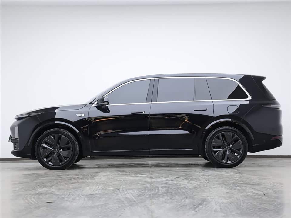 Li Auto Ideal L9
