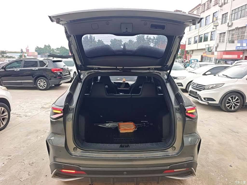 Changan X5, 2023 19