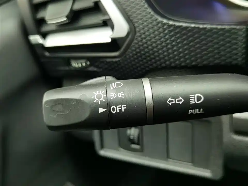 Great Wall Fengjun 5