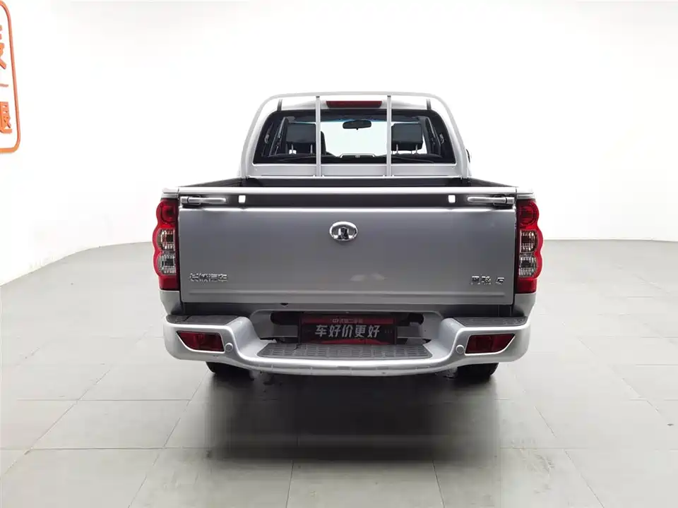 Great Wall Fengjun 5