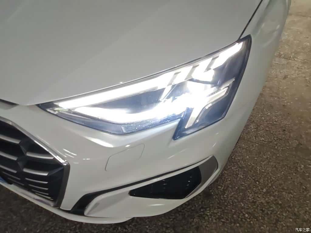 Audi A3, 2024 24