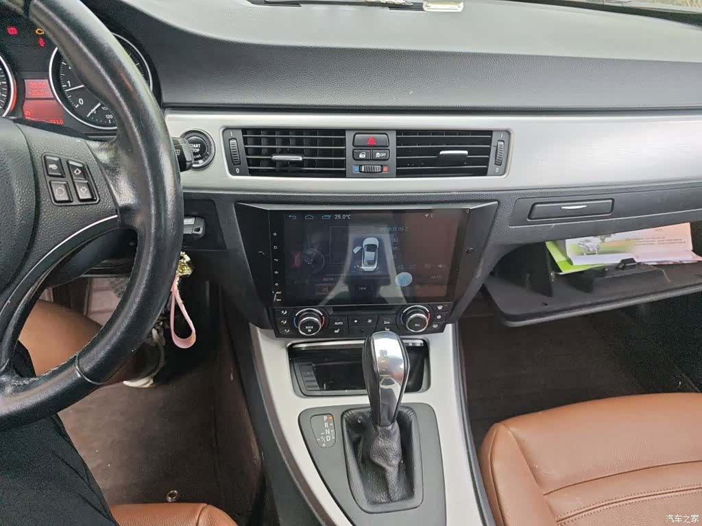 BMW 3 Series, 2014 6