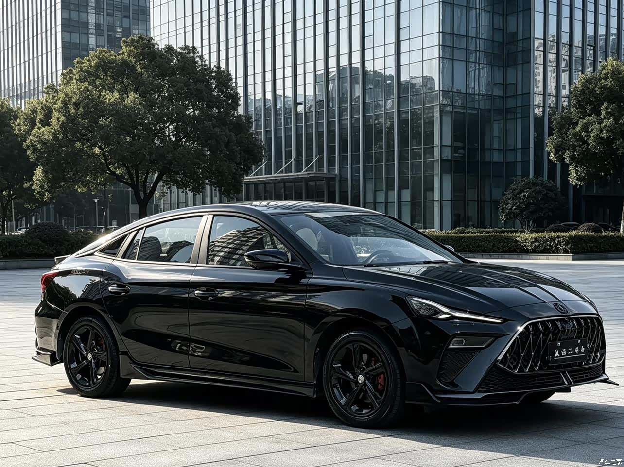 MG MG5, 2022 3