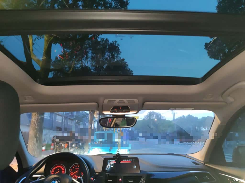BMW 1 Series, 2017 9