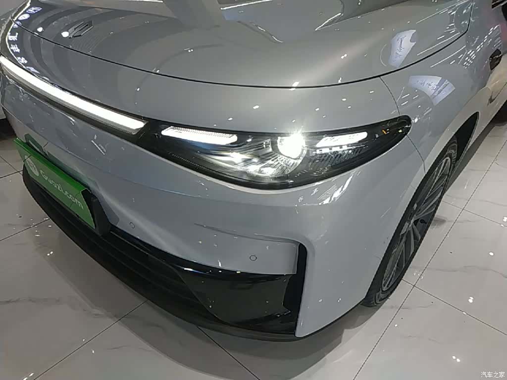 Leapmotor C16, 2026 24