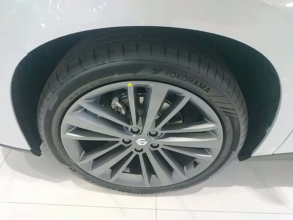 Leapmotor C16, 2026 23