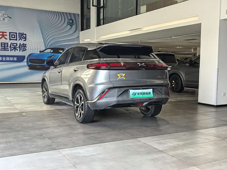 XPENG G3 XPENG G3