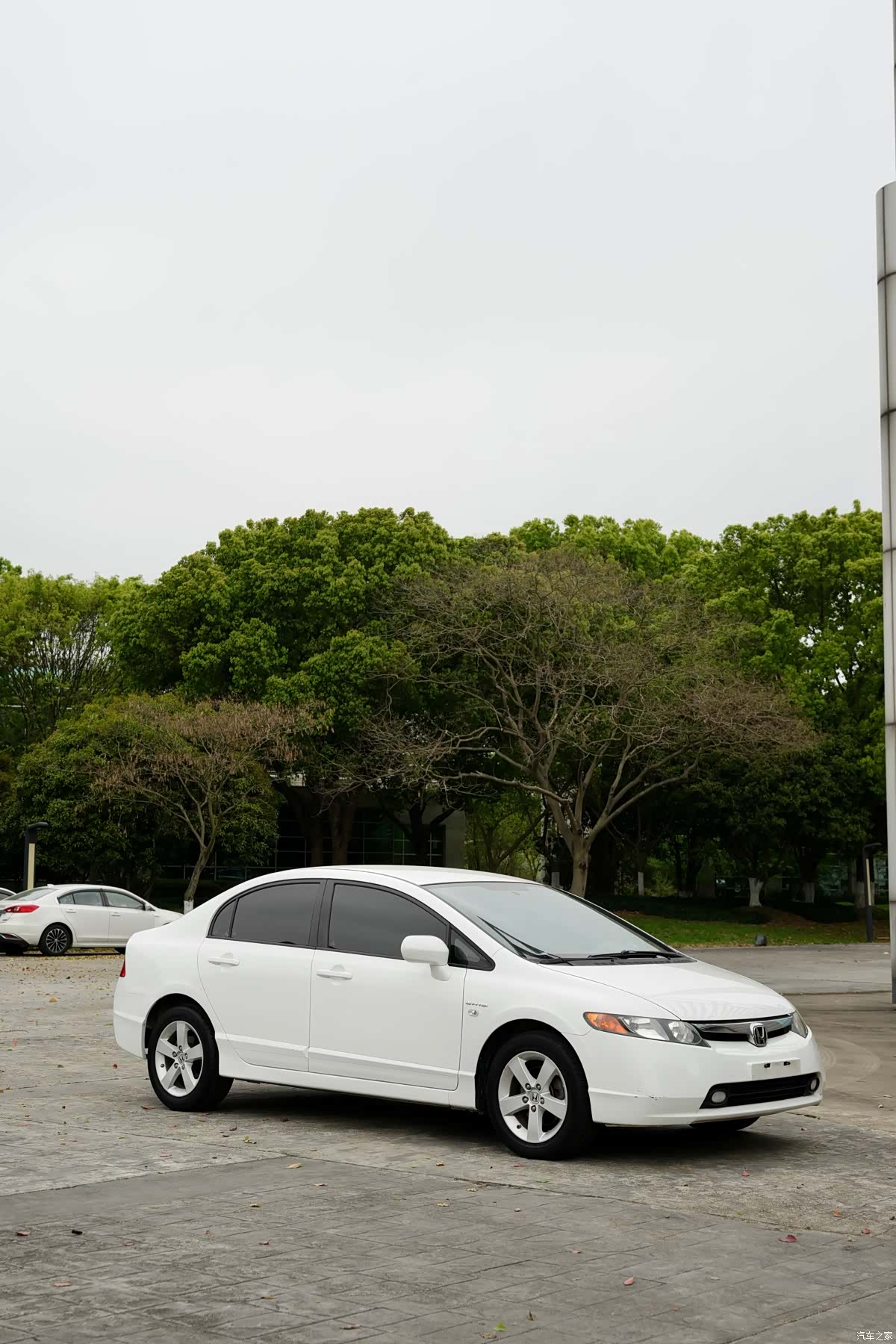 Honda Civic, 2011 2