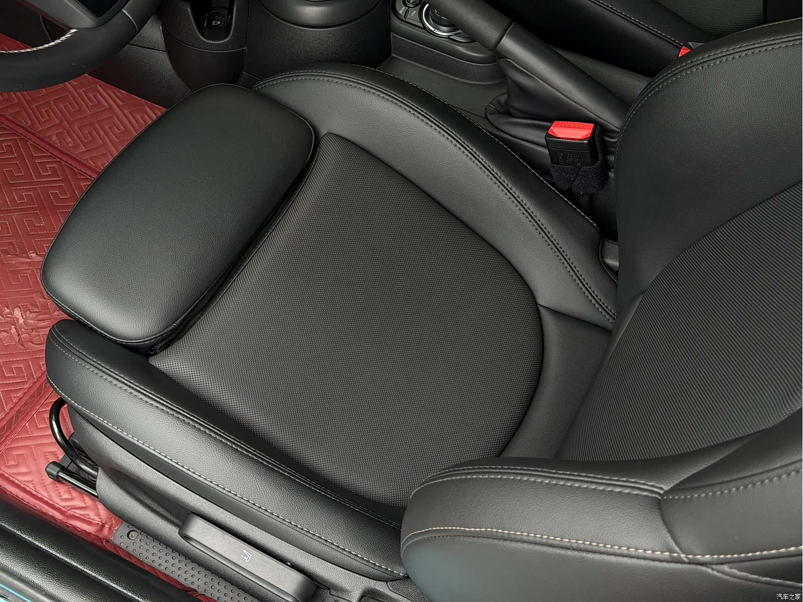 Mini Cooper, 2021 11