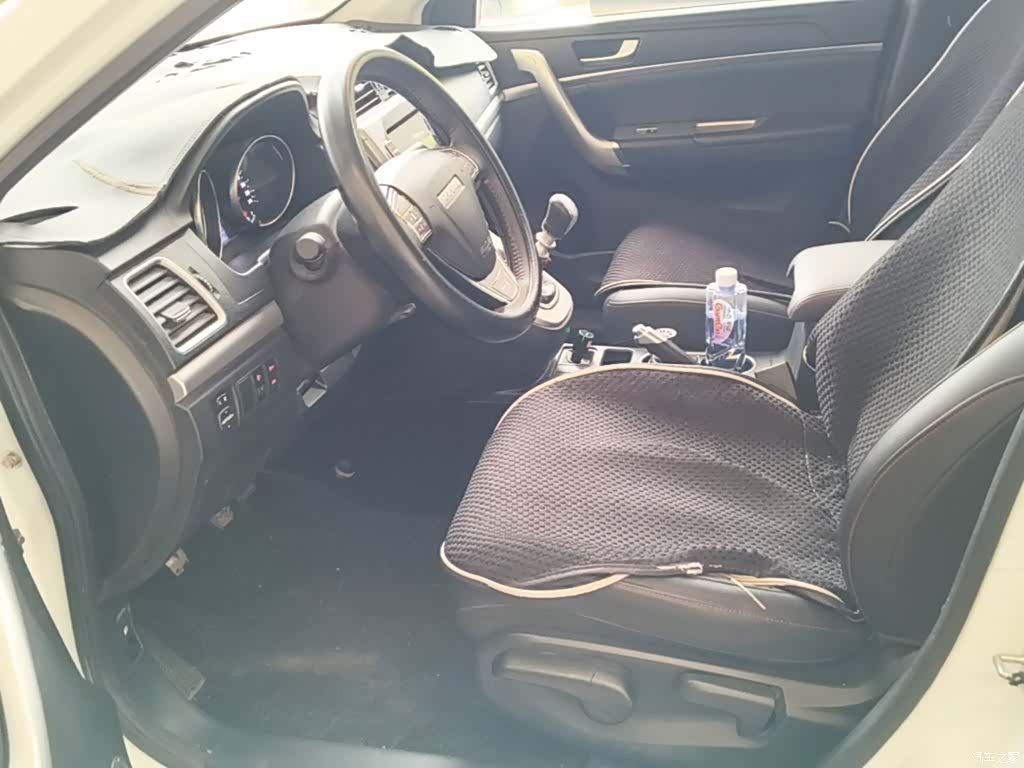 Haval M6, 2021 15