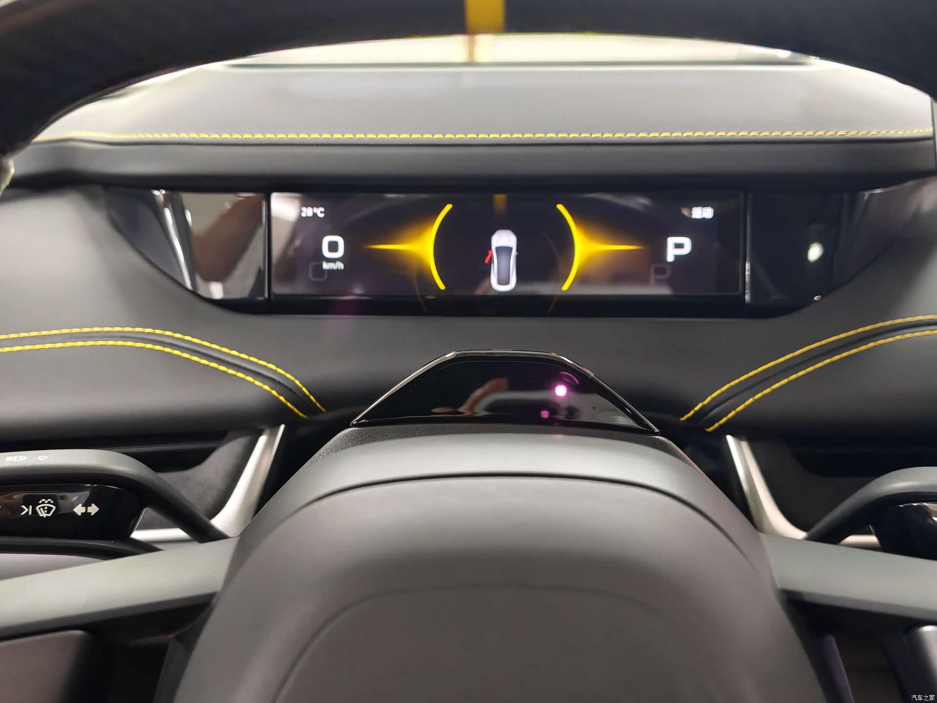 Xiaomi SU7, 2025 15
