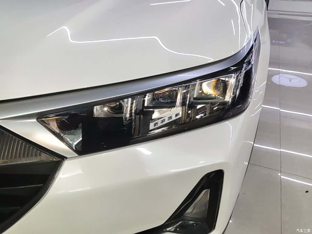 DongFeng AX7, 2020 24