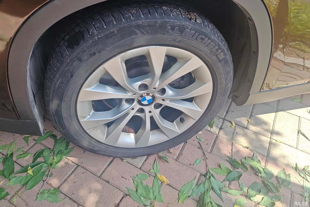 BMW X1, 2011 6