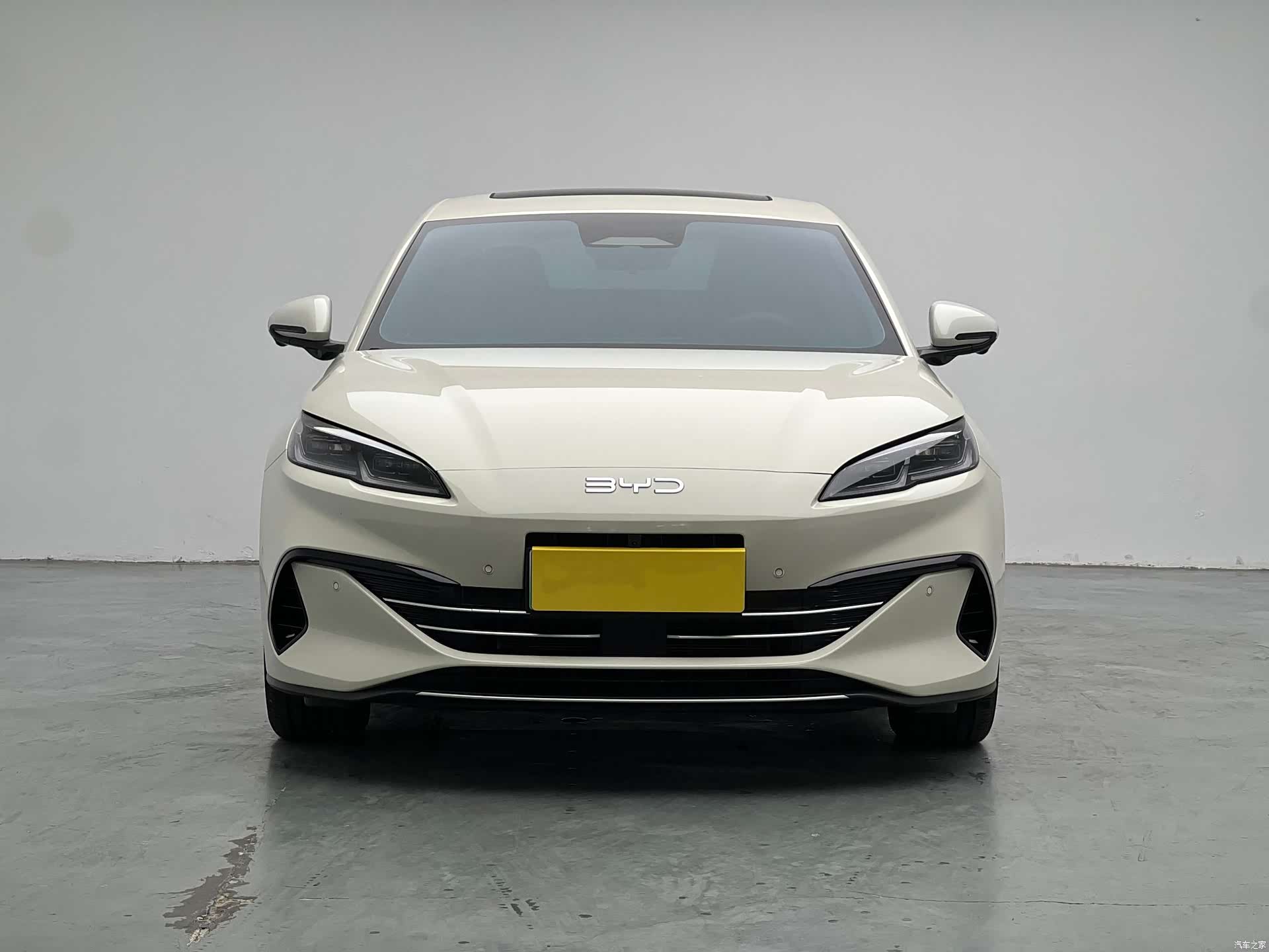 BYD Seal, 2025 2