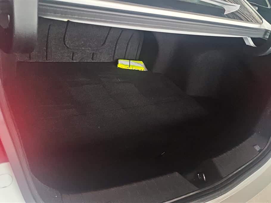 Changan Ruicheng PLUS