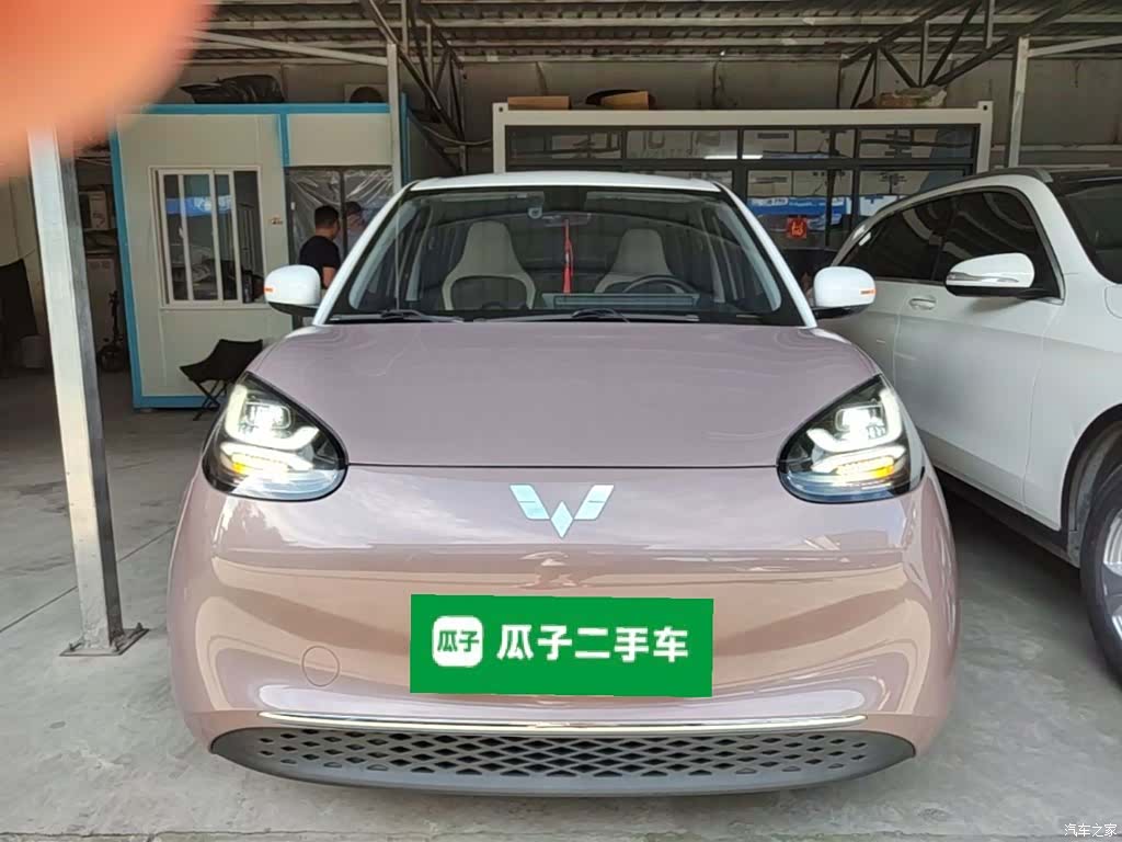 Wuling Bingo, 2023 3