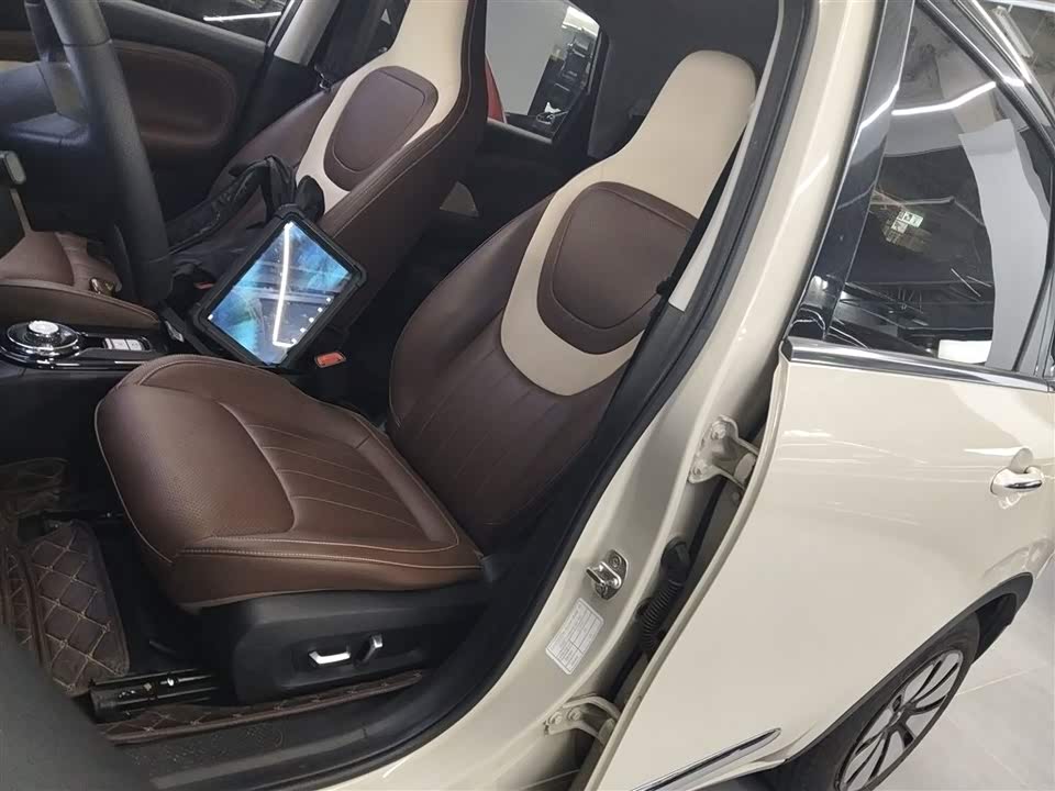 Wuling Wuling Bingguo