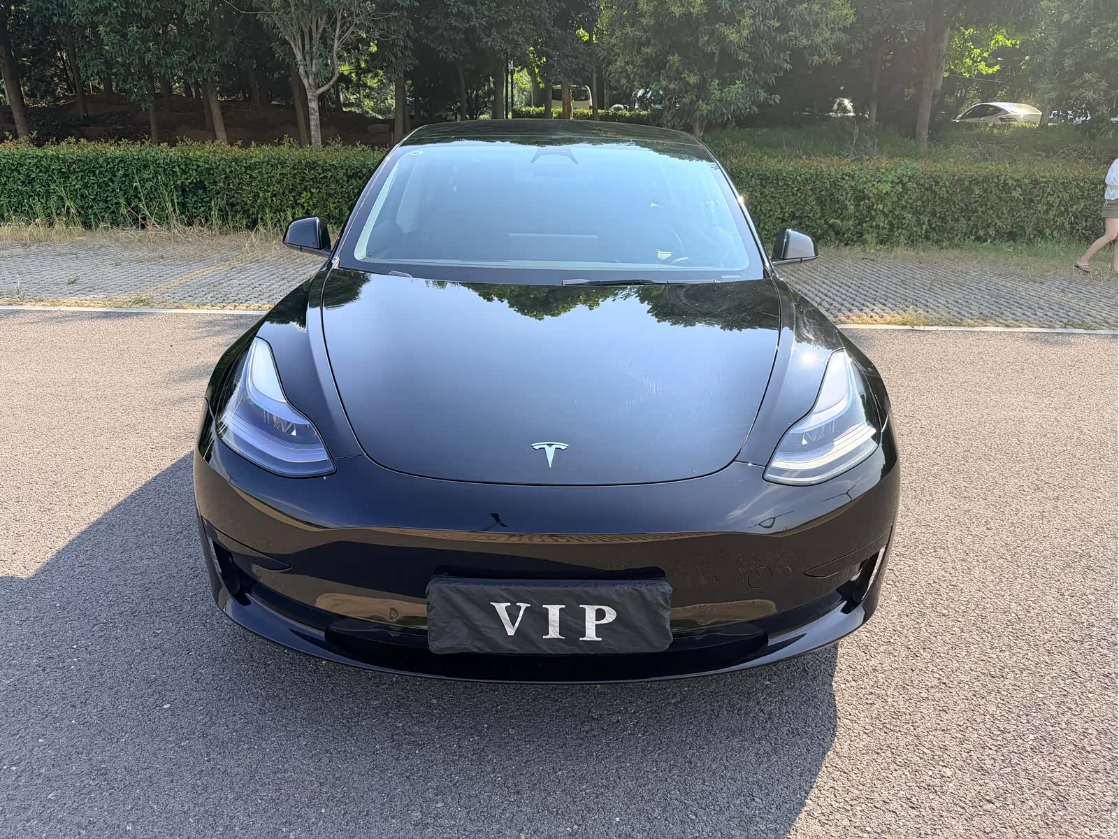 Tesla Model 3, 2023 2