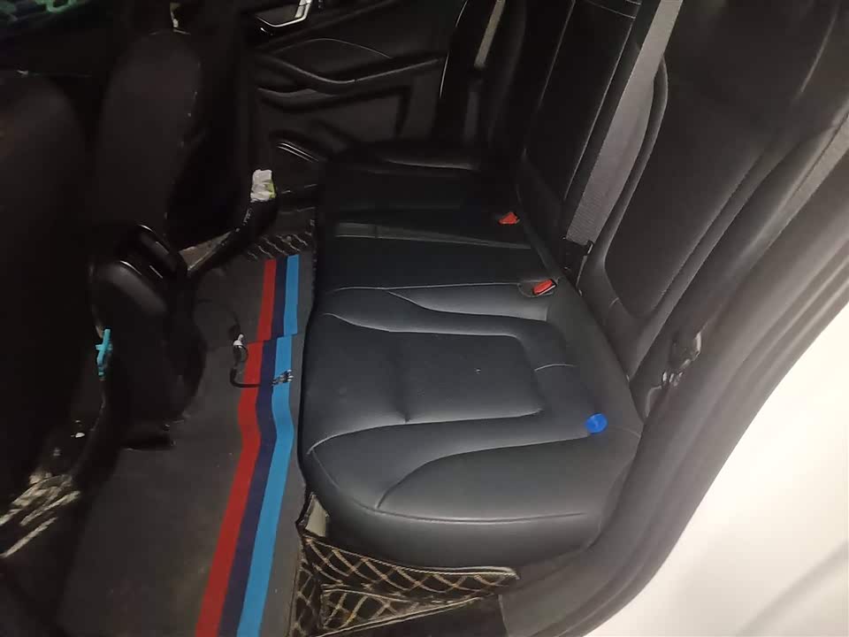 Besturn B70