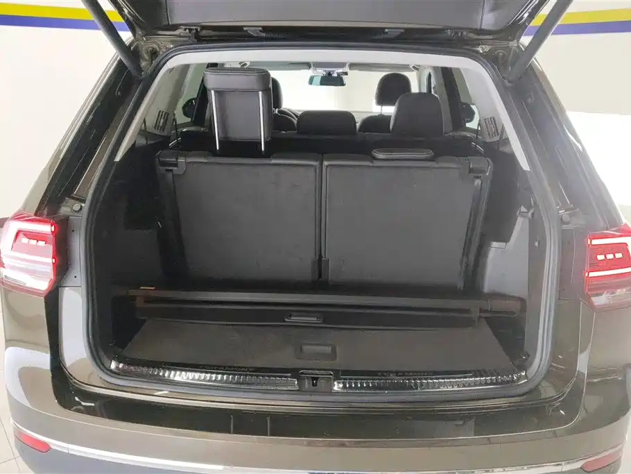 Volkswagen Tourang