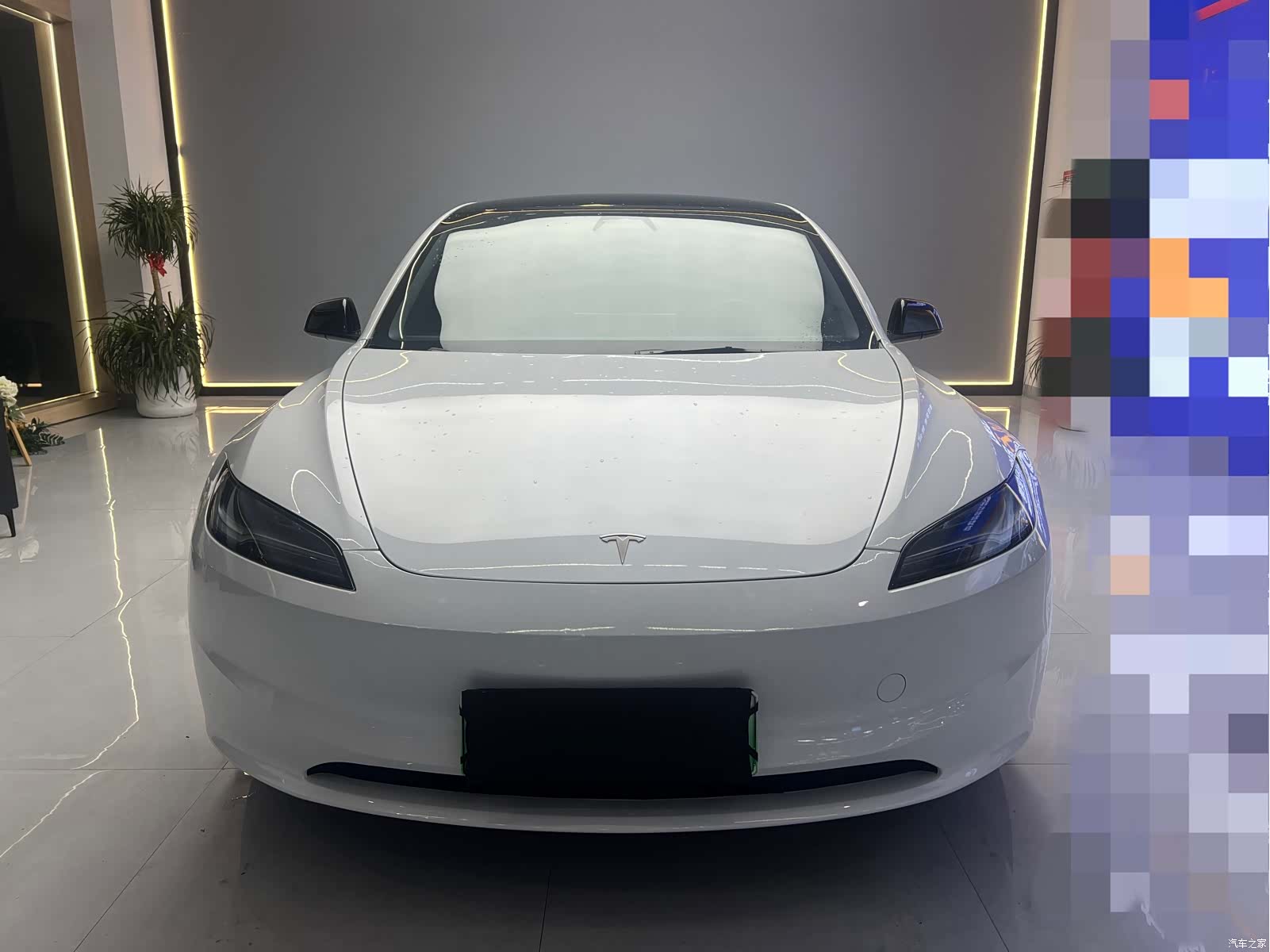 Tesla Model 3, 2023 2