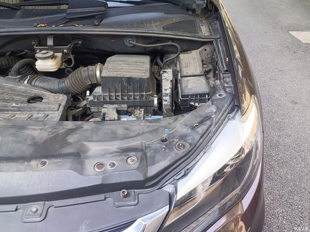 BYD S7, 2017 23