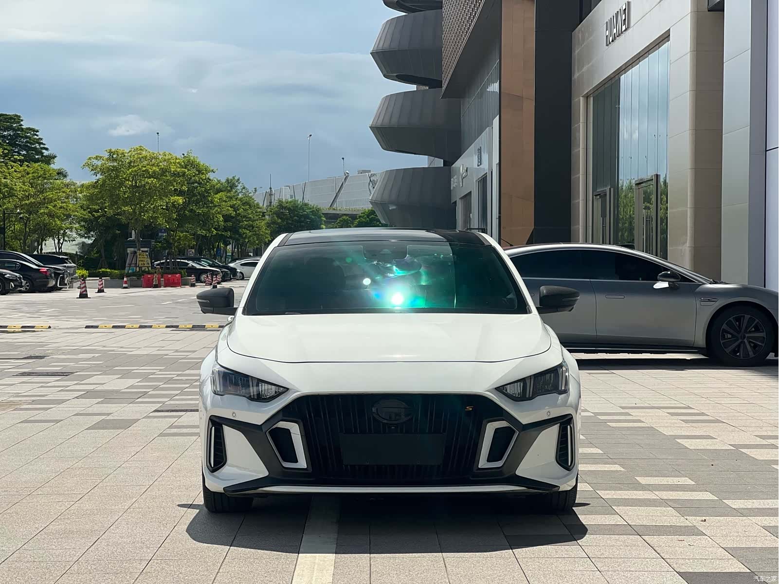GAC Empow, 2021 2