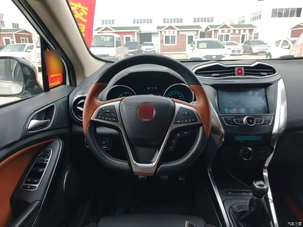 BYD Yuan, 2017 11