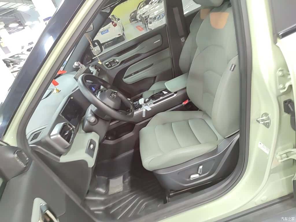 Geely 1.5TD, 2025 15