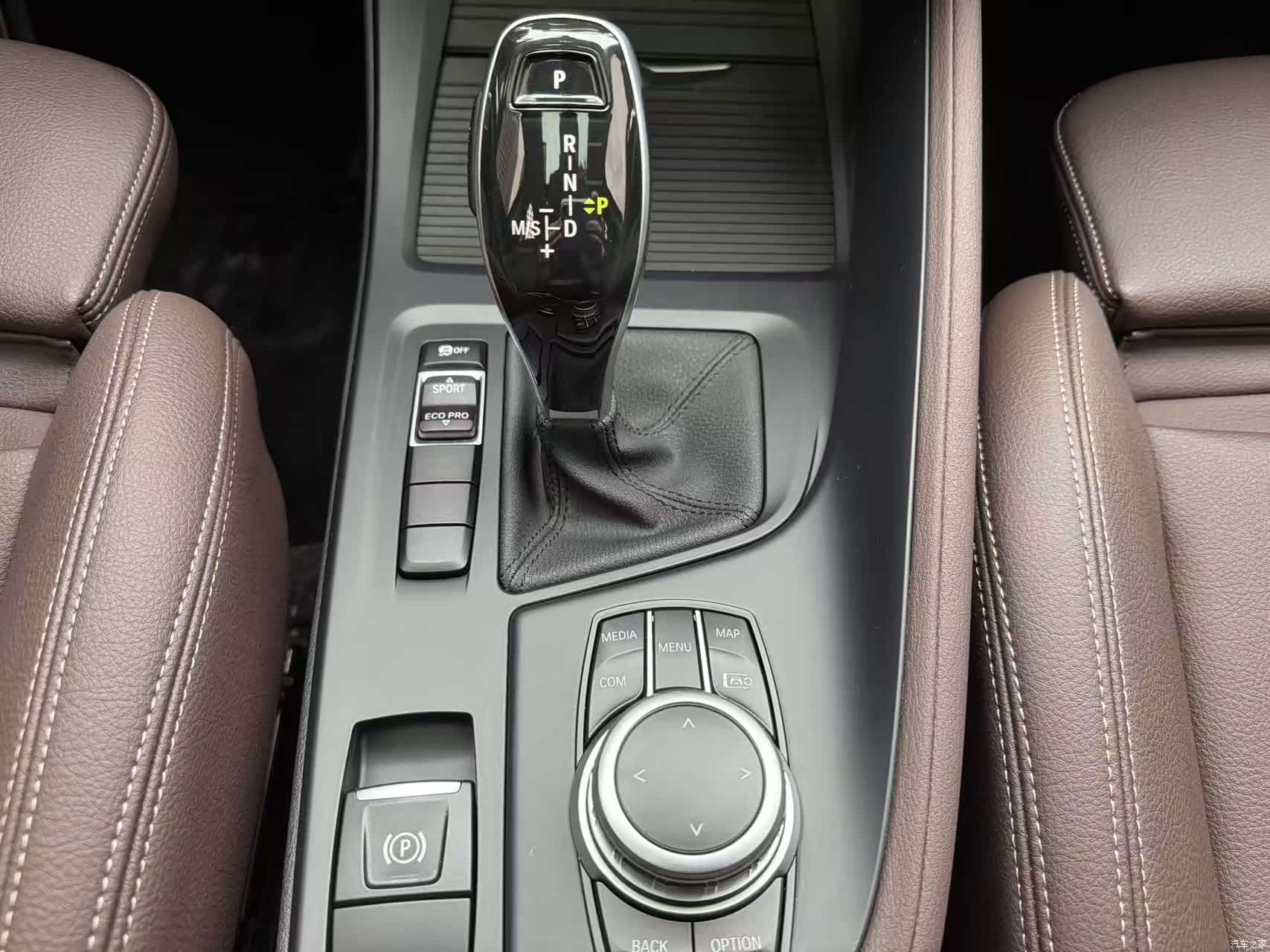 BMW X1, 2021 14