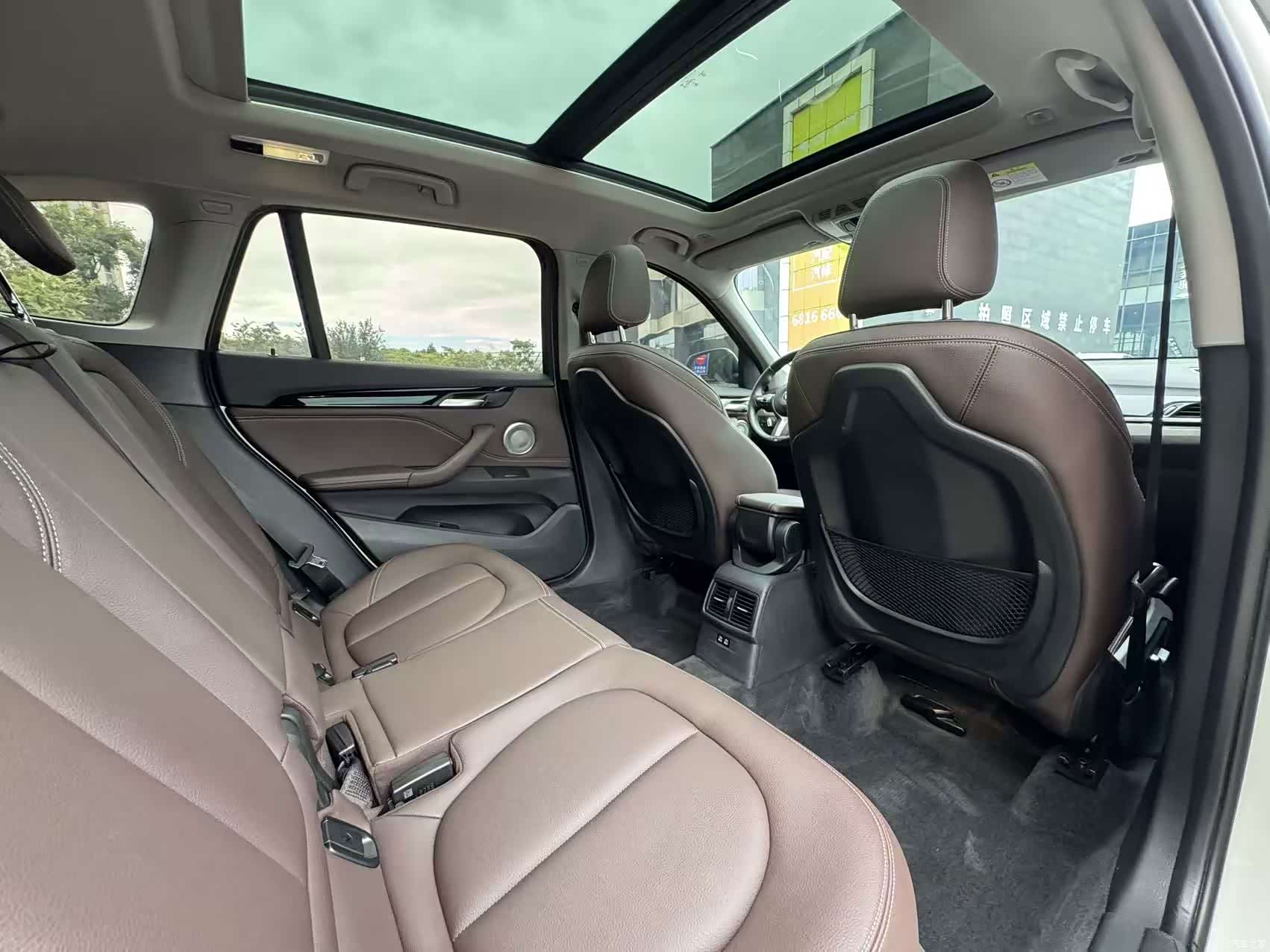 BMW X1, 2021 32