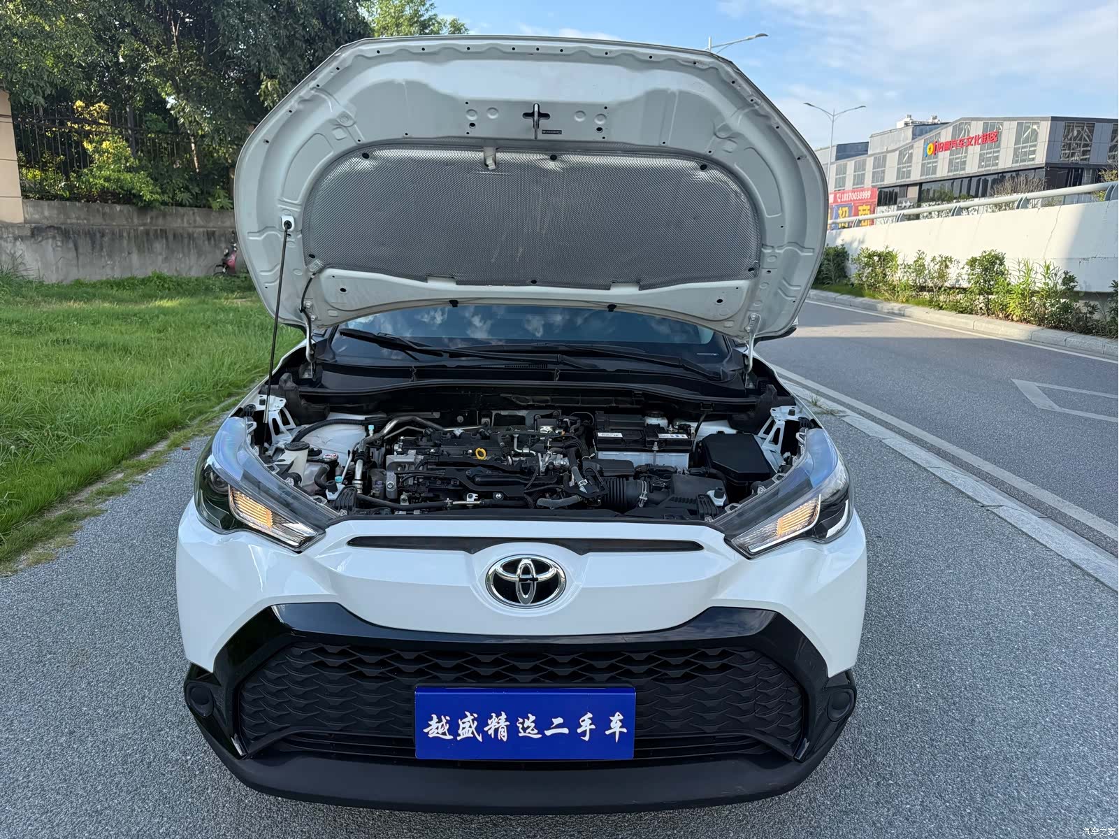 Toyota Frontlander, 2024 20