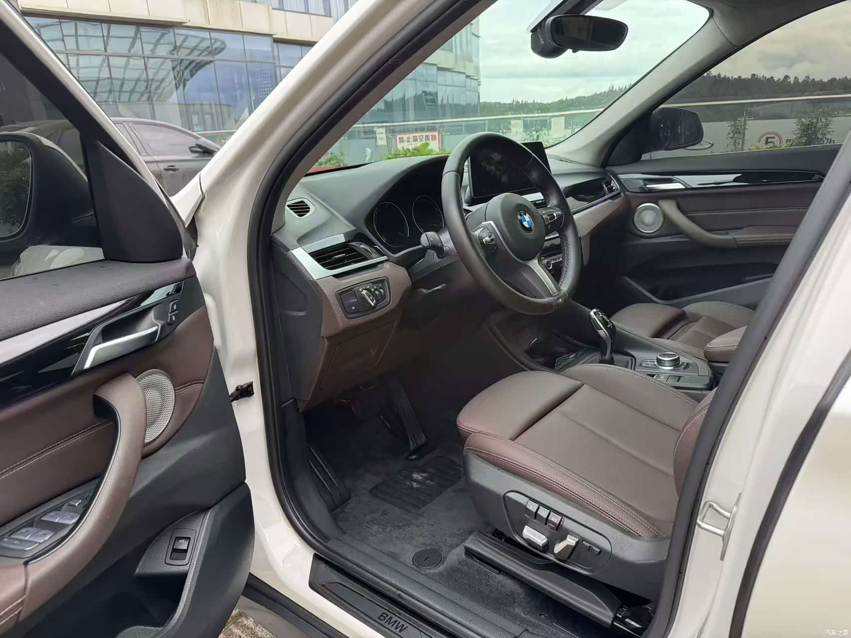 BMW X1, 2021 4