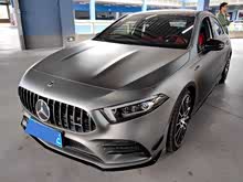 ����A��AMG 2023�� AMG A 35 L 4MATIC