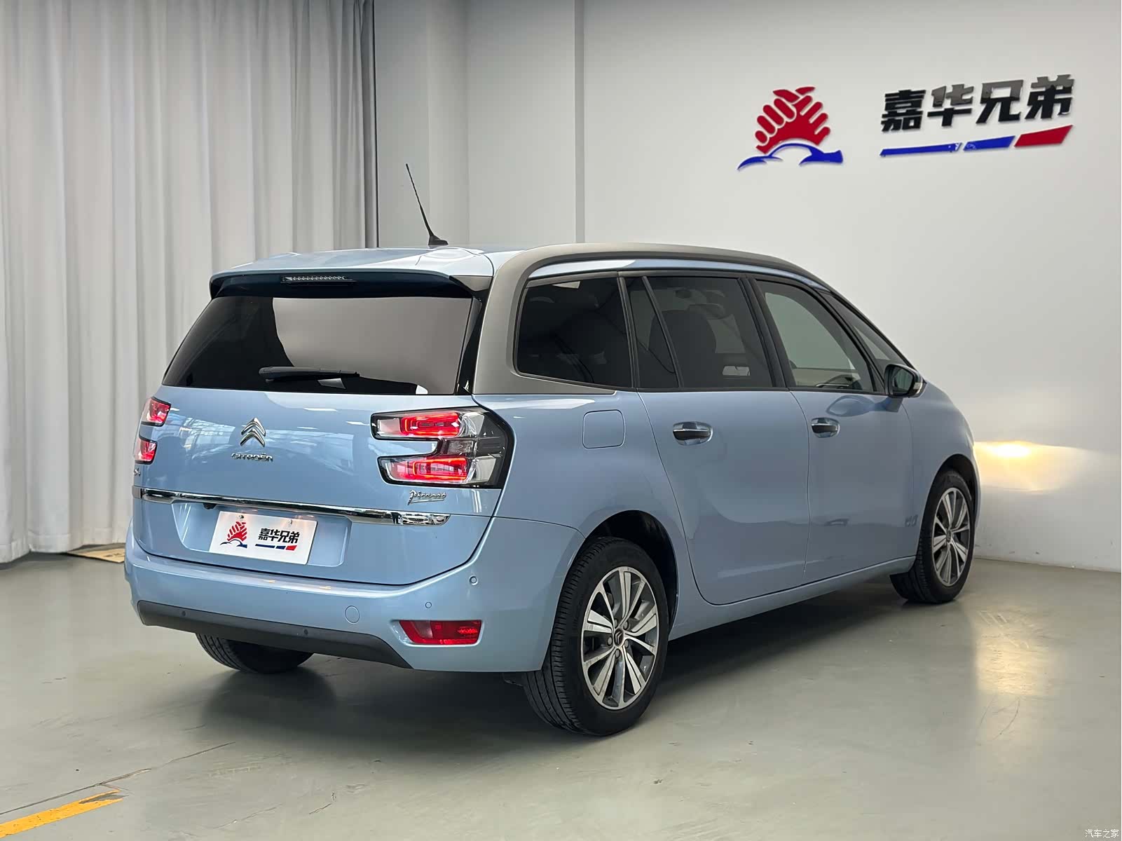 Citroen C4, 2015 8